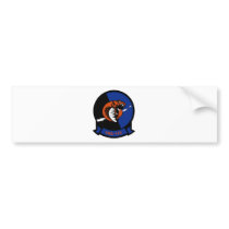 VAQ-143 Cobras Bumper Sticker