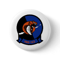 VAQ-143 Cobras Buttons