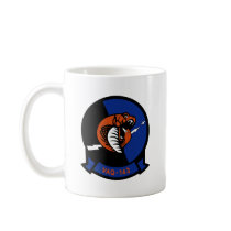 VAQ-143 Cobras Mugs