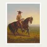 Vaquero (1164) posters