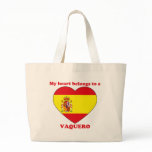 Vaquero bags
