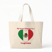 Vaquero bags by ValentinesDayTshirts Vaquero bags