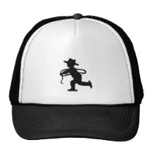 Vaquero de Lil Gorro
