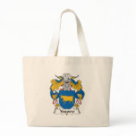 Vaquero Family Crest bags