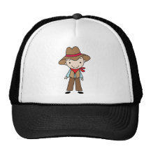Vaquero Gorros