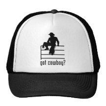 Vaquero Gorros