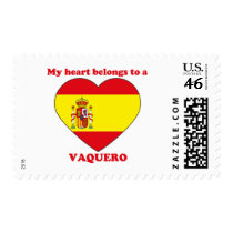 Vaquero Stamps