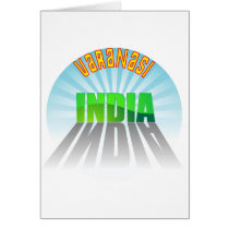 Varanasi Cards
