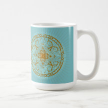 Varanasi - Coffee, Tea Cup, Mug