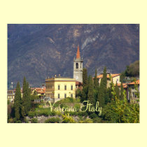 Varenna Italy posters