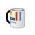 flag, venezuela, state, estado, name, nombre,