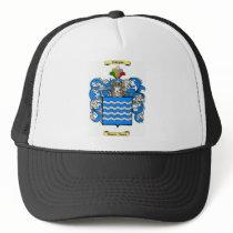 vargas mesh hats