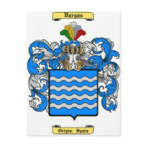 vargas post card