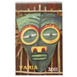 Varia 01 - 2011 Calendar