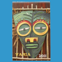 Varia 01 - 2011 Calendar calendars