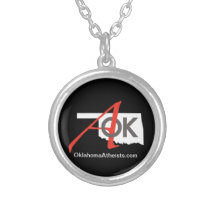 Variable Color/Style AOK Necklace