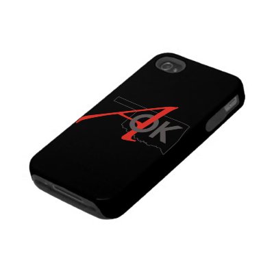 Variable Style iPhone 4 case