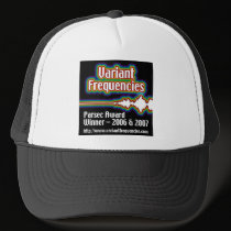 Variant Frequencies Hat