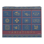 VARIATIONS CALENDARS