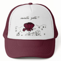 Varicella Zoster hat hats