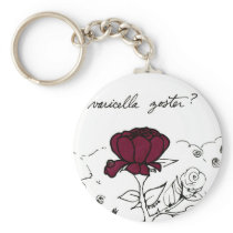 Varicella Zoster keychain keychains
