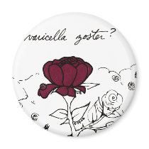 Varicella Zoster magnet magnets