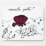 Varicella Zoster mousepad