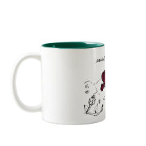 Varicella Zoster mug mugs