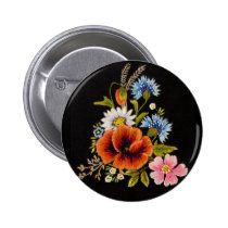 Varies Flower buttons
