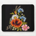 Varies Flower Mousepad