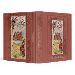 Varieties & Novelties binders