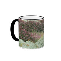 Variety of Heathers mugs by ggbythebay Variety of Heathers mugs