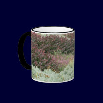 Variety of Heathers mugs by ggbythebay Variety of Heathers mugs