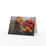 Variety to Life Greeting Card