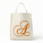 Variety Villa Monogram A Bag