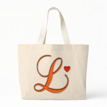 Variety Villa Monogram L Bag