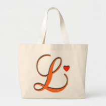 Variety Villa Monogram L Bag bags