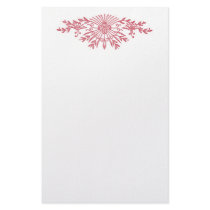 Variety Villa Stationery