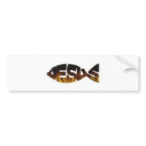 Various Cool & In Your Face Bumper Stickers