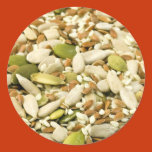 various, eatable, seeds, food, seeds, plants,