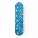 various-flowers, various-flowers, various-flowe... skateboards
