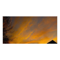 Various Photo Greeting Card