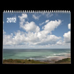 Various photographies 2012 calendar calendars