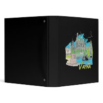 Varna Binder