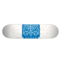 varna, Bulgaria Skate Board Decks