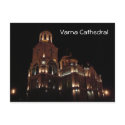 Varna Cathedral postcards by koal4e Varna Cathedral postcards