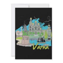 Varna Invite