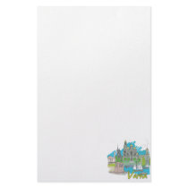 Varna Stationery Design
