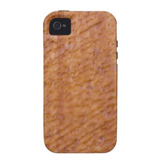 Varnished Wood Textures Vibe iPhone 4 Cases
