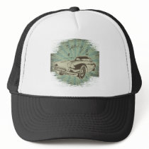 Varoooooooooooooooom hats